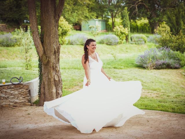 Le mariage de Sébastien et Marjorie à Charly, Rhône 2