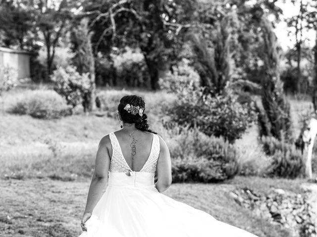 Le mariage de Sébastien et Marjorie à Charly, Rhône 4