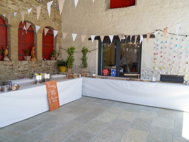 Le mariage de Sébastien et Marjorie à Charly, Rhône 11