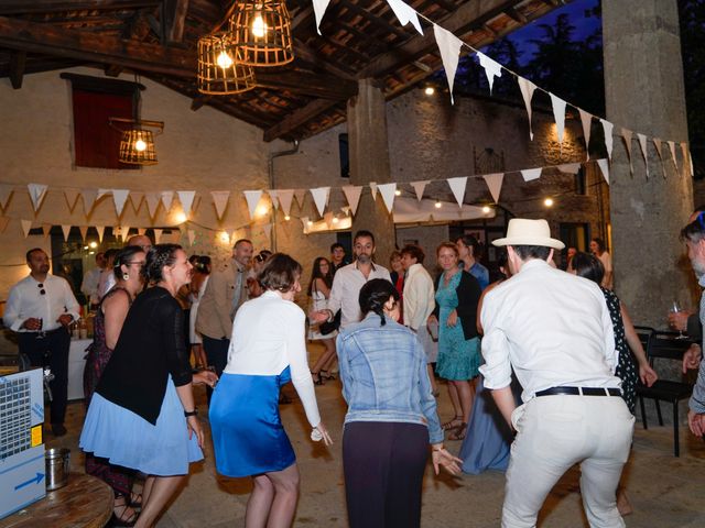 Le mariage de Sébastien et Marjorie à Charly, Rhône 20