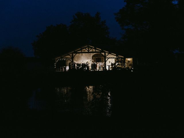 Le mariage de Arnaud et Claire à Cozes, Charente Maritime 28