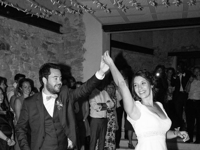 Le mariage de Rémy et Chloé à Oppedette, Alpes-de-Haute-Provence 50