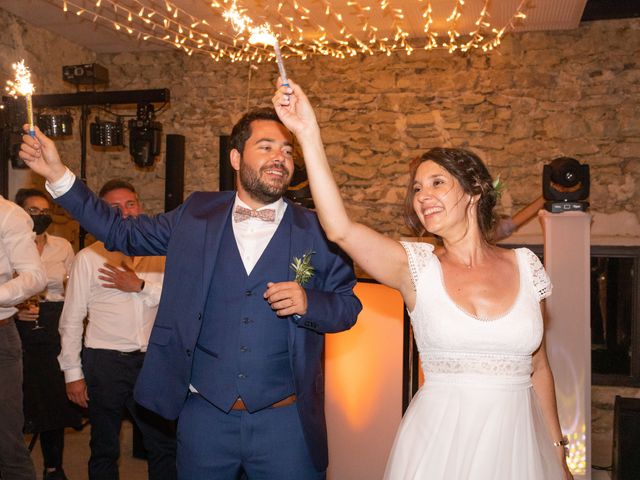 Le mariage de Rémy et Chloé à Oppedette, Alpes-de-Haute-Provence 51