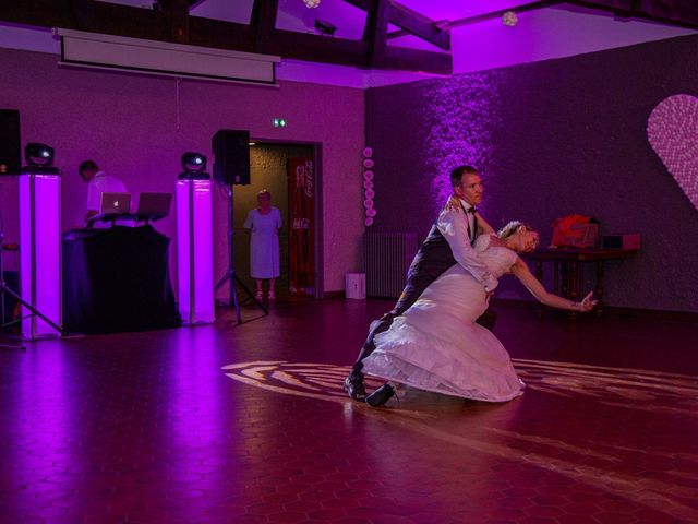Le mariage de Bruno et Deborah à Saint-Médard-en-Jalles, Gironde 17
