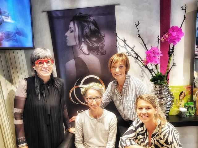 Le mariage de Artaban et Elodie  à Laguiole, Aveyron 5