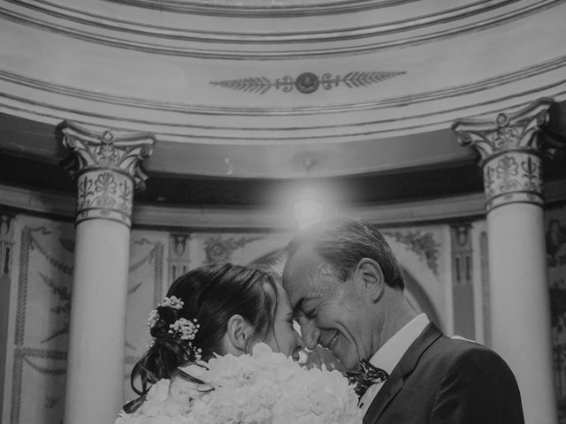 Le mariage de Jérôme et Emmy à Syam, Jura 7