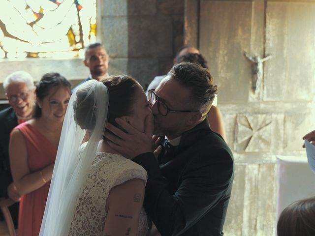 Le mariage de Margot-Léa et Yannick à Mézières-sur-Couesnon, Ille et Vilaine 10