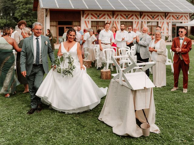 Le mariage de Vincent et Cassandra à Pringy, Marne 1