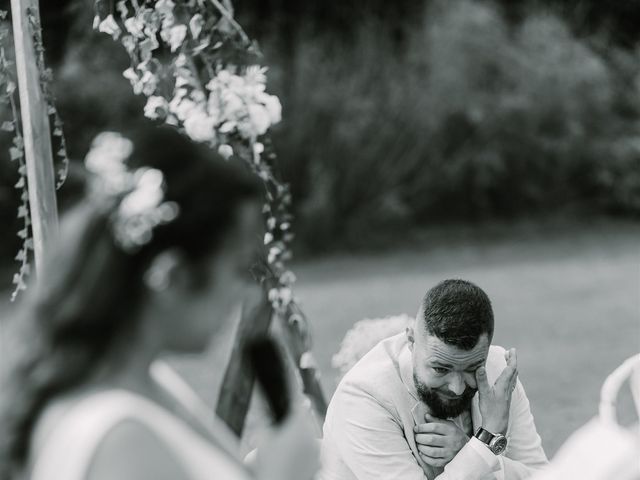 Le mariage de Vincent et Cassandra à Pringy, Marne 16