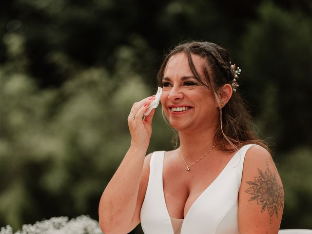 Le mariage de Vincent et Cassandra à Pringy, Marne 17