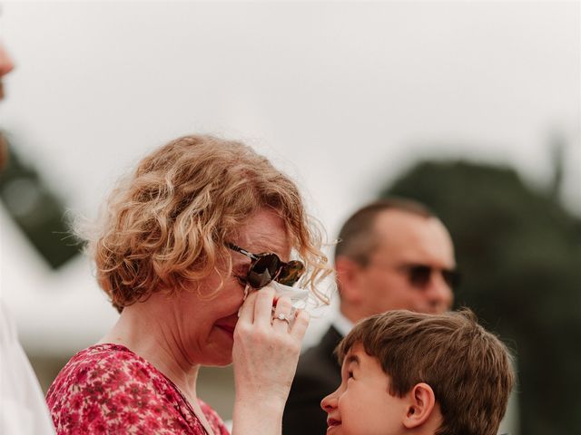 Le mariage de Vincent et Cassandra à Pringy, Marne 18