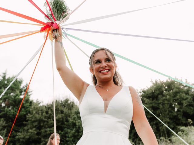 Le mariage de Vincent et Cassandra à Pringy, Marne 2