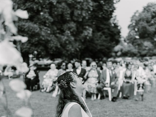 Le mariage de Vincent et Cassandra à Pringy, Marne 27