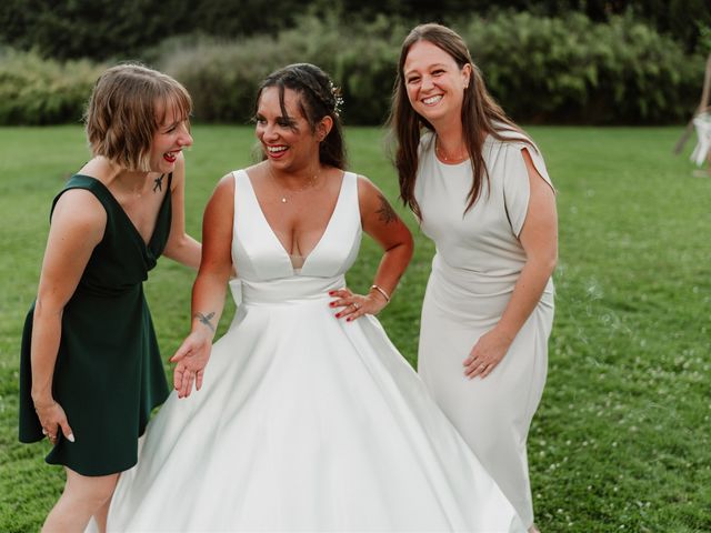 Le mariage de Vincent et Cassandra à Pringy, Marne 28