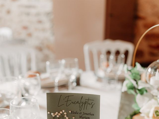 Le mariage de Vincent et Cassandra à Pringy, Marne 40