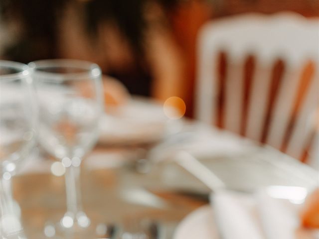 Le mariage de Vincent et Cassandra à Pringy, Marne 41