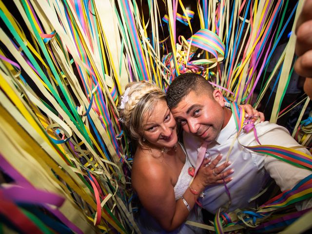 Le mariage de Tony et Caroline à Calonne-sur-la-Lys, Pas-de-Calais 70