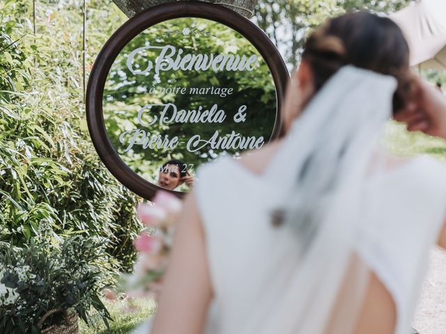 Le mariage de Antoine et Daniela à Saint-Vincent-de-Tyrosse, Landes 37