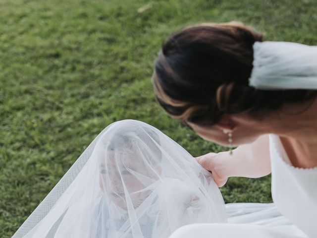 Le mariage de Antoine et Daniela à Saint-Vincent-de-Tyrosse, Landes 47