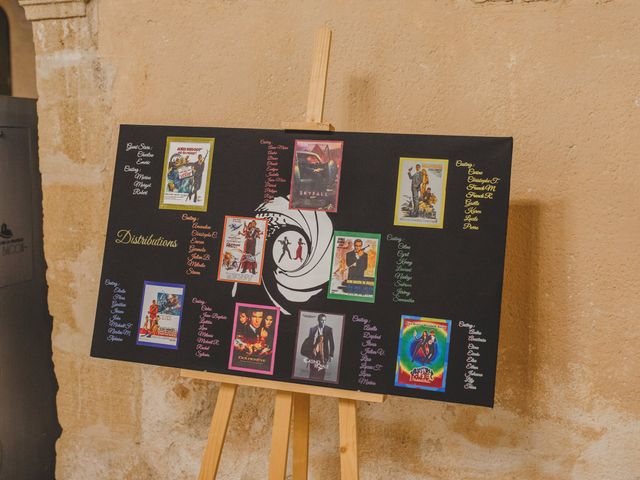 Le mariage de Emeric et Charline à Vitrolles, Bouches-du-Rhône 6