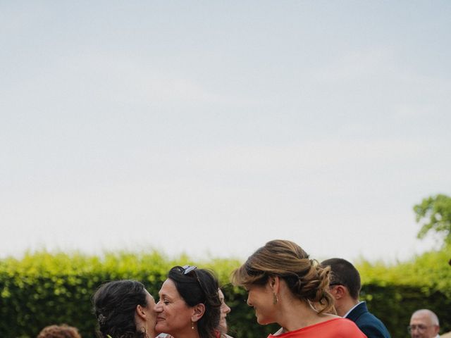 Le mariage de Lucas et Clara à Durtal, Maine et Loire 3