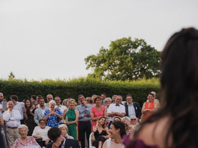 Le mariage de Lucas et Clara à Durtal, Maine et Loire 4