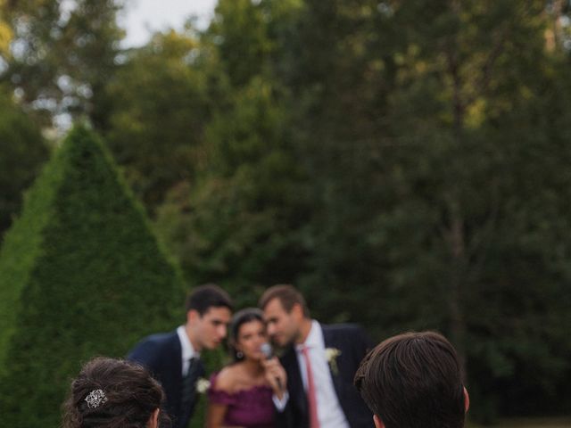 Le mariage de Lucas et Clara à Durtal, Maine et Loire 6