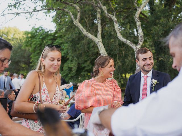 Le mariage de Lucas et Clara à Durtal, Maine et Loire 7