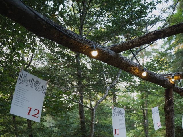 Le mariage de Lucas et Clara à Durtal, Maine et Loire 9