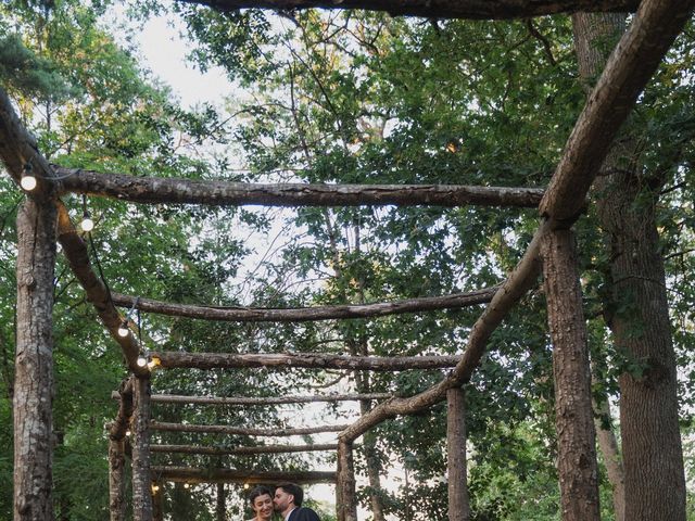 Le mariage de Lucas et Clara à Durtal, Maine et Loire 10