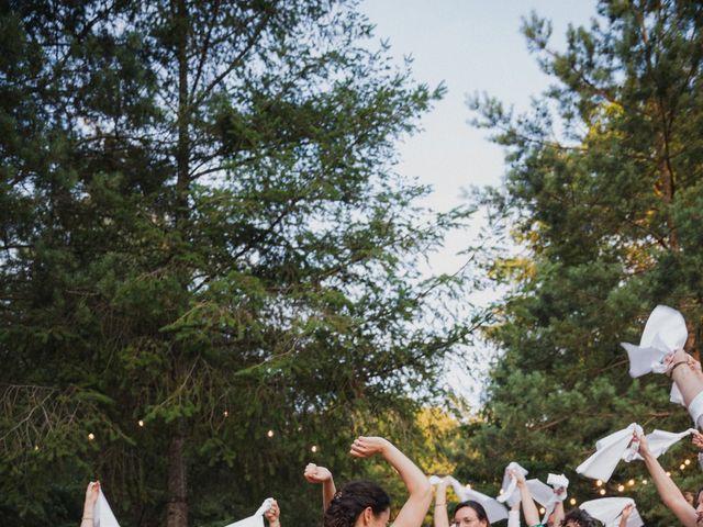 Le mariage de Lucas et Clara à Durtal, Maine et Loire 12