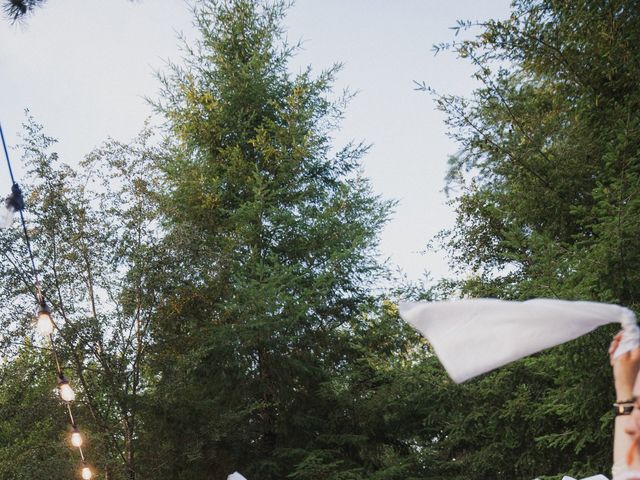 Le mariage de Lucas et Clara à Durtal, Maine et Loire 13