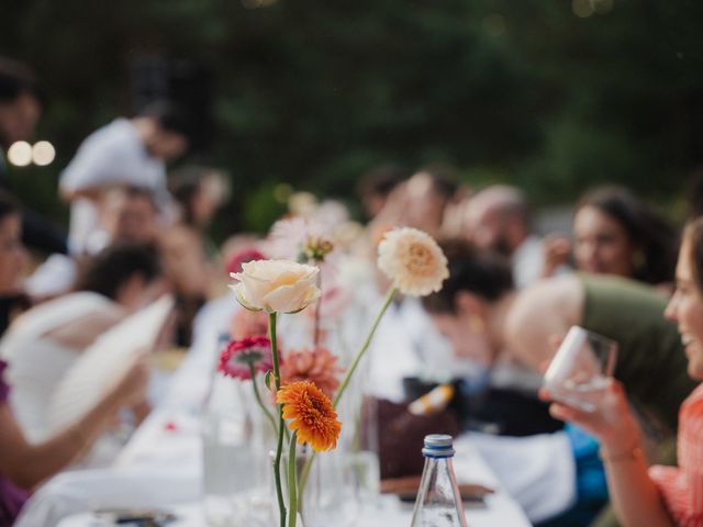 Le mariage de Lucas et Clara à Durtal, Maine et Loire 15
