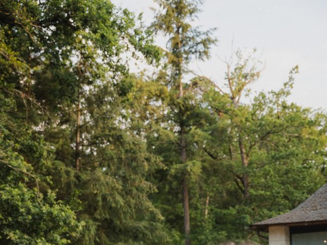 Le mariage de Lucas et Clara à Durtal, Maine et Loire 16
