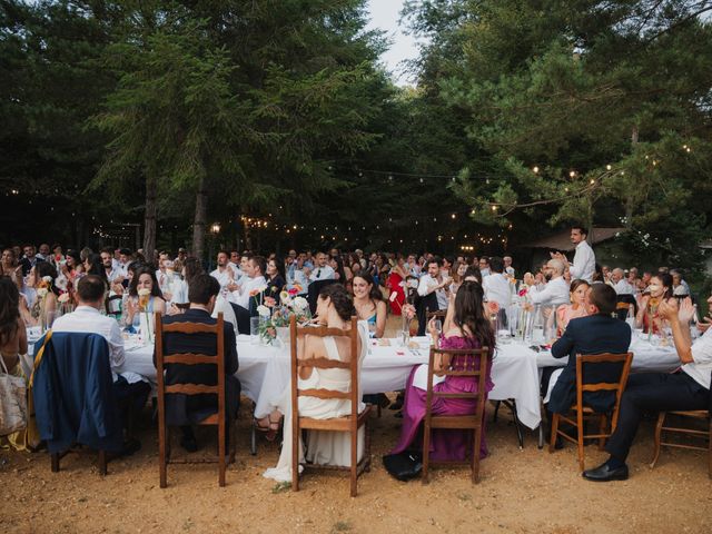 Le mariage de Lucas et Clara à Durtal, Maine et Loire 17