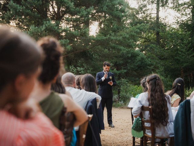 Le mariage de Lucas et Clara à Durtal, Maine et Loire 18