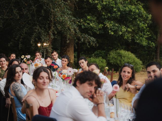 Le mariage de Lucas et Clara à Durtal, Maine et Loire 19
