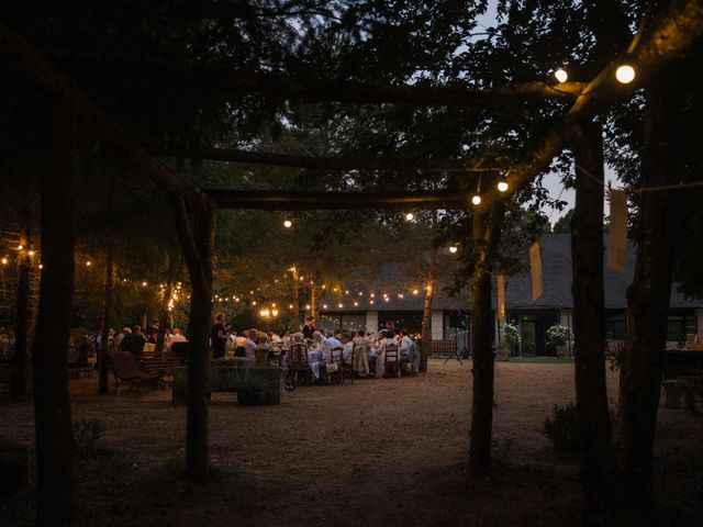 Le mariage de Lucas et Clara à Durtal, Maine et Loire 22