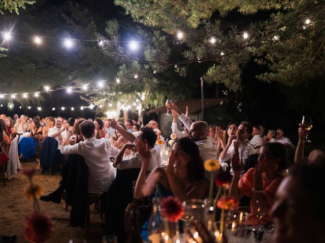 Le mariage de Lucas et Clara à Durtal, Maine et Loire 27