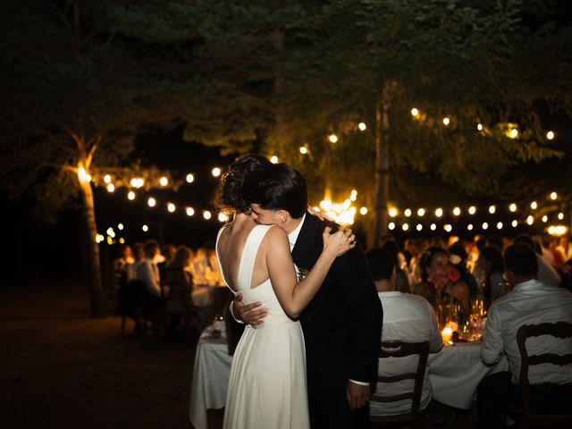 Le mariage de Lucas et Clara à Durtal, Maine et Loire 28