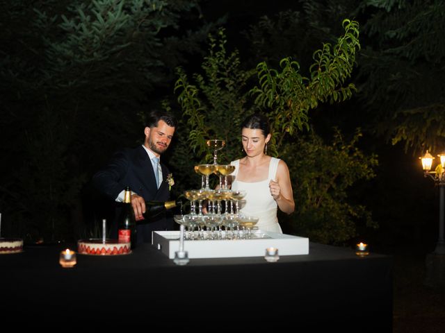 Le mariage de Lucas et Clara à Durtal, Maine et Loire 29