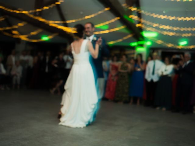 Le mariage de Lucas et Clara à Durtal, Maine et Loire 31