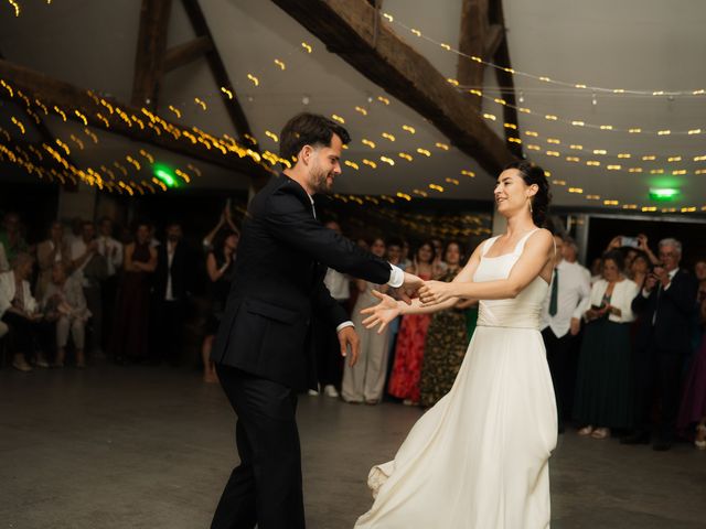 Le mariage de Lucas et Clara à Durtal, Maine et Loire 33