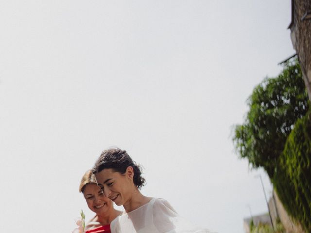Le mariage de Lucas et Clara à Durtal, Maine et Loire 37