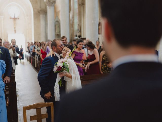Le mariage de Lucas et Clara à Durtal, Maine et Loire 41
