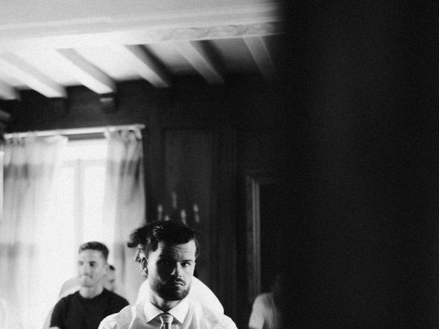Le mariage de Lucas et Clara à Durtal, Maine et Loire 82
