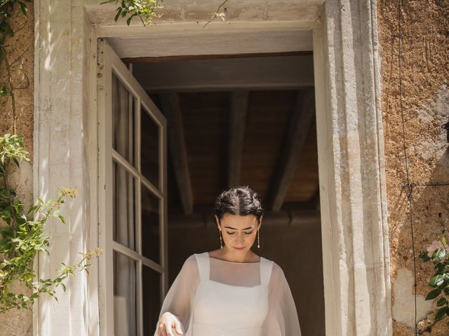Le mariage de Lucas et Clara à Durtal, Maine et Loire 89