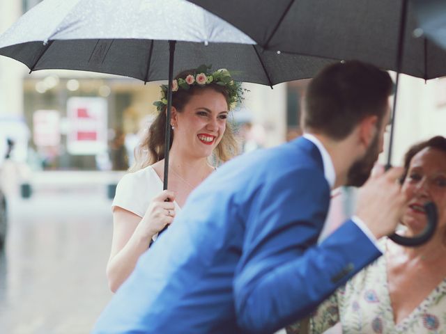 Le mariage de Jean-Lionel et Kathleen à Buzet-sur-Tarn, Haute-Garonne 25