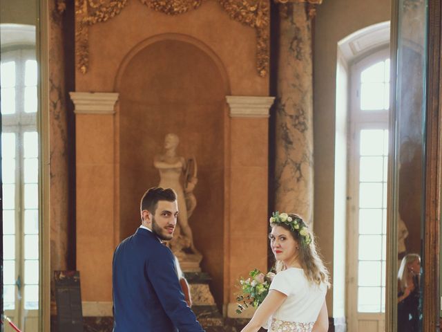 Le mariage de Jean-Lionel et Kathleen à Buzet-sur-Tarn, Haute-Garonne 28