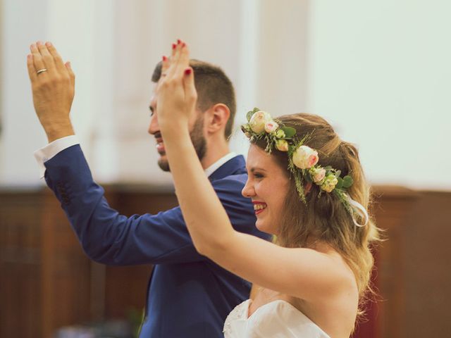 Le mariage de Jean-Lionel et Kathleen à Buzet-sur-Tarn, Haute-Garonne 46